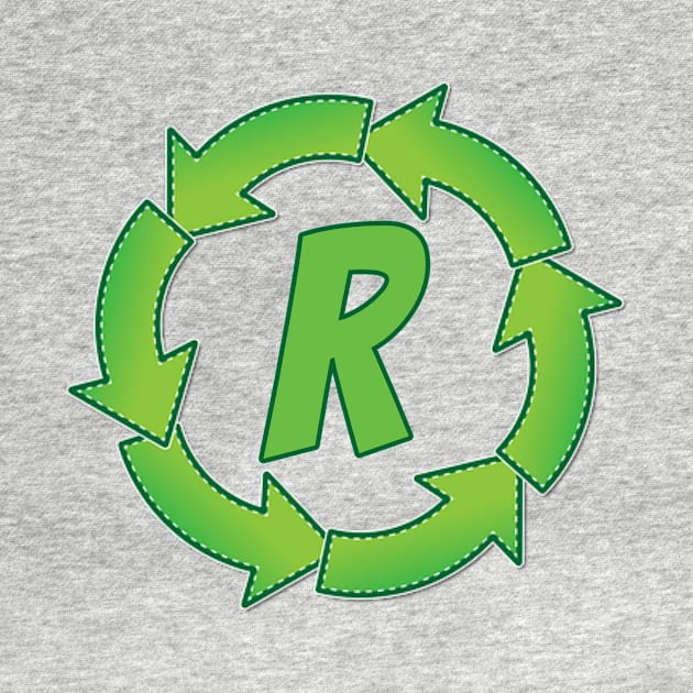 Recycle by Circles-T